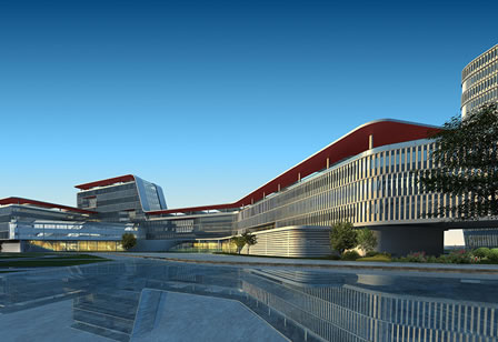 博尔塔拉蒙古自治州建筑设计的测试内容