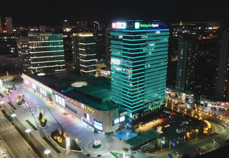 博尔塔拉蒙古自治州花园设计的测试内容