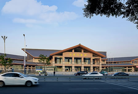 博尔塔拉蒙古自治州建筑设计的测试内容