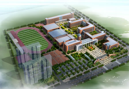 博尔塔拉蒙古自治州建筑设计的测试内容