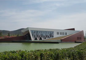 博尔塔拉蒙古自治州建筑设计的测试内容