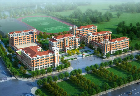 博尔塔拉蒙古自治州建筑设计的测试内容