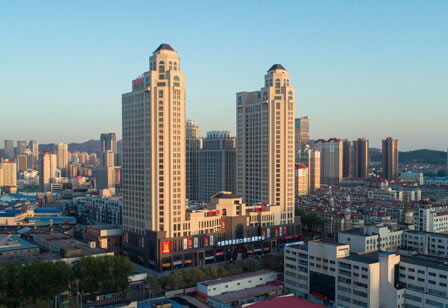 博尔塔拉蒙古自治州建筑设计的测试内容